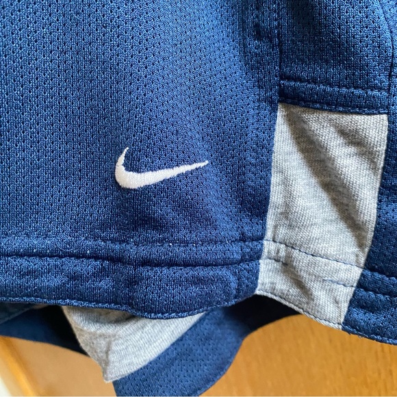 🔶 {4/$12} NIKE • Basketball Style Shorts - Picture 3 of 16